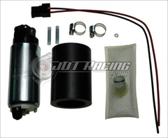 Walbro GSS278 190lph High Pressure Fuel Pump & Install Kit 1991-1996 Infiniti G20 & 1993-1995 Nissan Altima