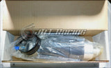 Walbro GCL627 340lph Inline High Pressure External Screw Fuel Pump with Install Kit