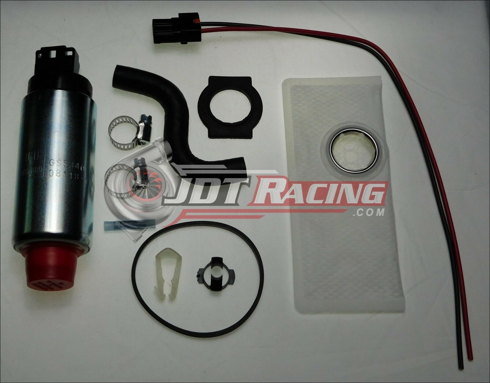 Walbro GSS340 255 LPH 5 Bar In Tank Fuel Injection Pump | Advanced Automotive - Foto 11