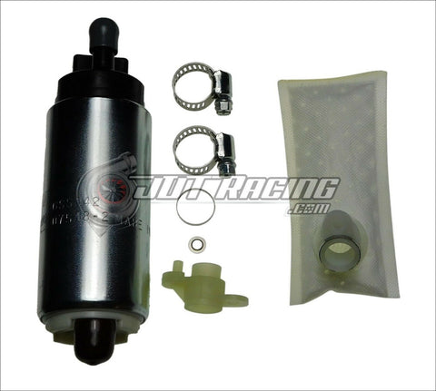 Walbro GSS342 255lph High Pressure Fuel Pump & Install Kit Nissan 200SX/ Sentra & Altima