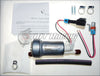 New Genuine Walbro 525lph F90000285 Hellcat Fuel Pump & 400-1168 Install Kit E85