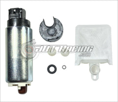 Walbro GSS250 190lph High Pressure Fuel Pump & Install Kit 1995-1999 Mitsubishi Eclipse/ Eagle Talon Turbo 2G DSM