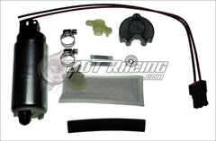 Walbro GSS278 190lph High Pressure Fuel Pump & Install Kit 1988-1996 Honda Prelude