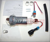 Walbro F90000274 450lph Fuel Pump & 400-1168 Installation Kit E85 Compatible *Universal*