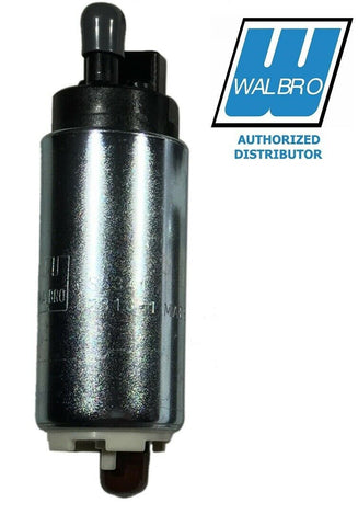 Walbro GSS341 255lph High Pressure Fuel Pump
