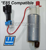Walbro 250lph Improved GT Supercar Fuel Pump F10000302 *Pump Only*
