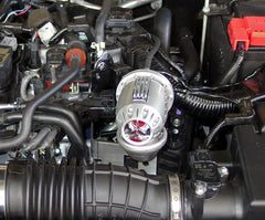HKS 17-19 Honda L15C & L15B Super SQV Recirculation Kit for 71008-AH011 includes recirculation tube