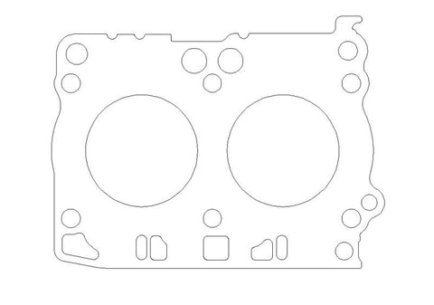 Cometic Subaru FA20/FB25 89.5mm .032inch RHS MLX Head Gasket