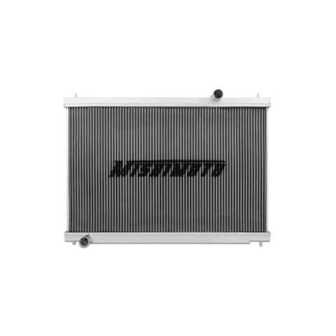 Mishimoto 09+ Nissan GTR R35 Aluminum Radiator