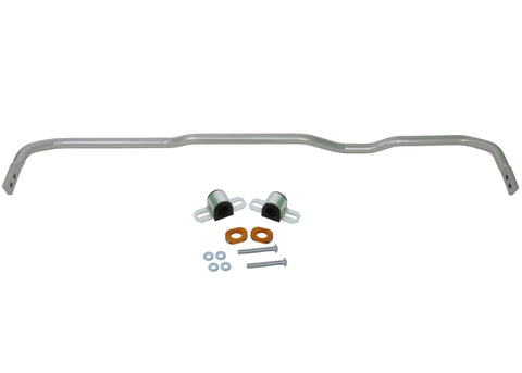 Whiteline VAG MK4/MK5 AWD Only Rear 24mm Adjustable X-Heavy Duty Swaybar