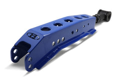 BLOX Racing Rear Lower Control Arms - Teal (2013+ Subaru BRZ/Toyota 86 / 2008-2023 Subaru WRX/STI)