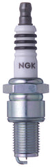NGK Iridium IX Spark Plug Box of 4 (BR8EIX SOLID)