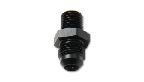 Vibrant -4AN to 10mm x 1.25 Metric Straight Adapter