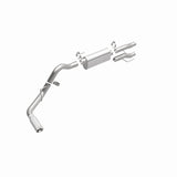 Magnaflow 2021 Ford F-150 Street Series Cat-Back Performance Exhaust System