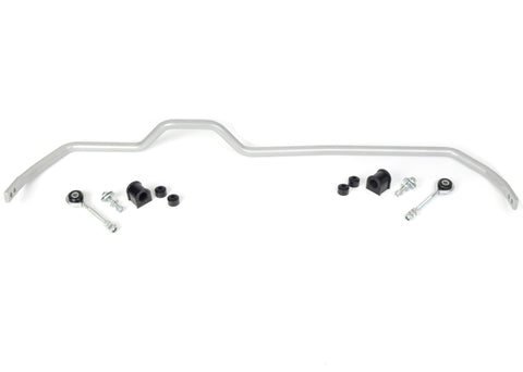 Whiteline 95-98 Nissan 240SX S14 Rear 22mm Swaybar-X h/duty Blade adjustable