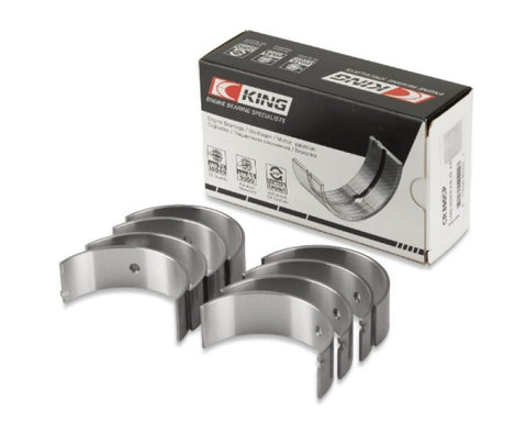 King Hyundai G4KE / G4KC Rod Bearings (Set of 4)