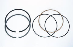 Mahle Rings GM 3.0L LF1/ LFW 10-14 Plain Ring Set