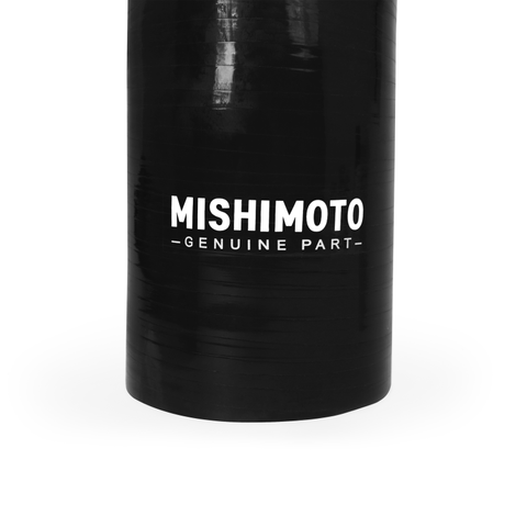 Mishimoto 07-13 Mazda 3 Mazdaspeed 2.3L Black Silicone Hose Kit