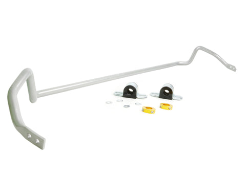 Whiteline 99-06 Toyota Celica Rear 20mm Heavy Duty Fixed Swaybar