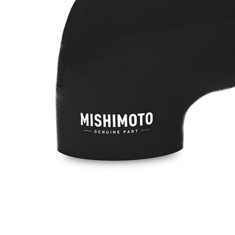 Mishimoto 2016+ Chevrolet Camaro 2.0T Silicone Induction Hose - Black