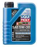 LIQUI MOLY 1L Longtime High Tech Motor Oil SAE 5W30