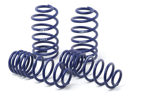 H&R 16-22 Chevrolet Camaro LT/Camaro SS Sport Spring (Non 1LE/ZL1 1LE)