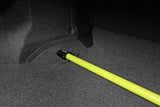 Perrin 15-21 Subaru WRX/STI Rear Shock Tower Brace - Neon Yellow