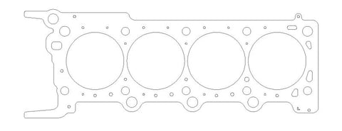 Cometic 2013-14 Ford 5.8L DOHC Modular V8 95.3mm Bore .051in MLX Head Gasket - Left