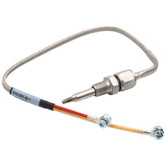Autometer Accessories Thermocouple Type K Sensor 1in Bent W 1/8in Dia.