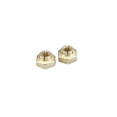 Turbosmart V-Band Clamp Replacement Nuts - 2 Pack