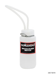 Wilwood Brake Bleed Bottle w/ Tubing