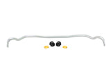 Whiteline 09+ Hyundai Genesis BH Coupe Front Heavy Duty Adjustable 30mm Swaybar