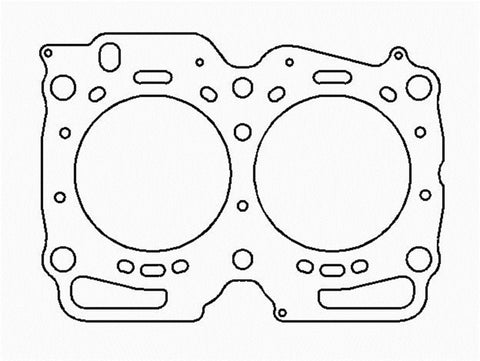 Cometic Subaru EJ22E Motor 98mm .040 inch MLS Head Gasket SOHC 16V