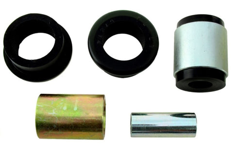 Whiteline Plus 95-04 Nissan Pathfinder R50 Rear Panhard Rod Bushing