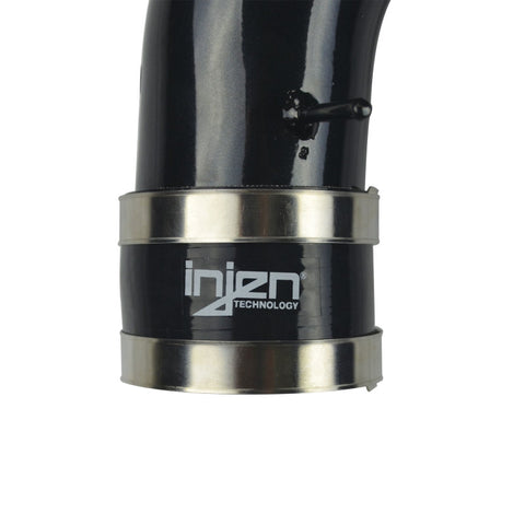 Injen 03-08 Mazda 6 2.3L 4 cyl (Carb 03-04 only) Cold Air Intake *Special Order*