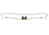 Whiteline 08+ Subaru WRX Hatch / 08-09 Subaru STi Rear 24mm Swaybar-XX heavy duty Blade adjustable