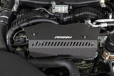 Perrin 2022+ Subaru WRX Pulley Cover - Black