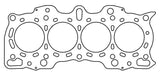 Cometic Honda/Acura DOHC 81.5mm B18A/B .030 inchMLS Head Gasket nonVTEC