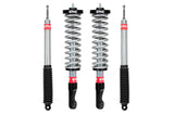 Eibach Pro-Truck Coilover Stage 2 16-21 Toyota Tundra 4WD