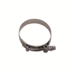 Torque Solution T-Bolt Hose Clamp 2in Universal