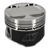 Wiseco Toyota 3SGTE 4v Dished -6cc Turbo 87mm Piston Kit