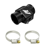 Mishimoto Water Temp. Sensor Adapter 34mm Black