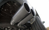 MagnaFlow 2020 Dodge Ram 3500 6.7L DPF-Back Black 5in Single Passenger Side Rear Exit