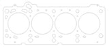 Cometic 03-05 SRT 2.4L Turbo 87.5mm .030 inch MLS Head Gasket