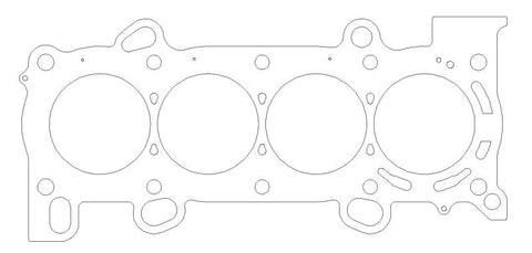 Cometic 2012+ Honda K20Z7 87mm Bore .030 inch MLS Head Gasket