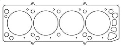 Cometic Ford 2.3L 4CYL 3.83in 97mm Bore .040 inch MLS Head Gasket