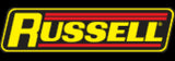 Russell Performance 99-04 Ford Mustang with Traction Control (Except Cobra) Brake Line Kit