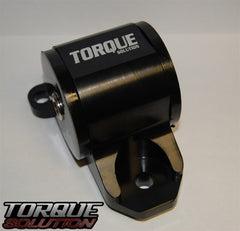 Torque Solution Billet Aluminum Rear Engine Mount: 92-00 Honda Civic/94-01 Integra/93-97 Del Sol