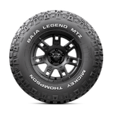 Mickey Thompson Baja Legend MTZ Tire - 33X10.50R15LT 114Q 90000056179