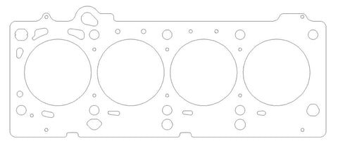 Cometic 03-05 SRT 2.4L Turbo 87.5mm .030 inch MLS Head Gasket